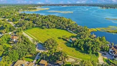 Land, WINDERMERE, FL