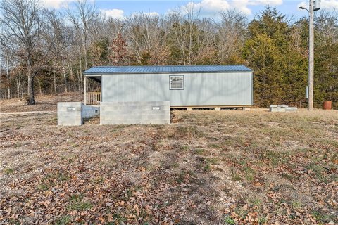 Seligman, MO Land For Sale