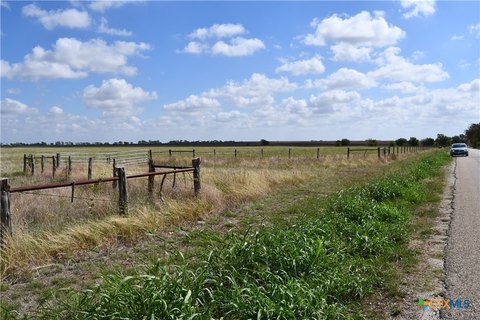 20 Acres in Oglesby, Texas