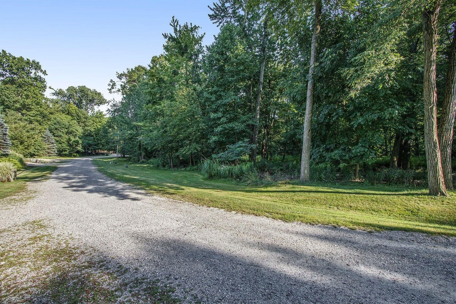 Land in Whittaker Woods Community