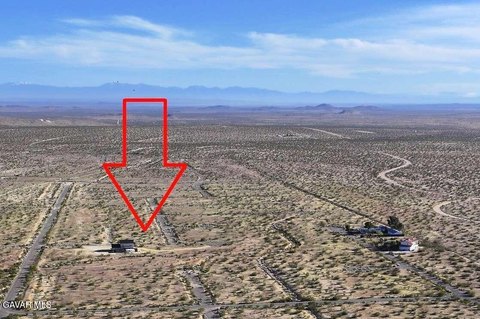 California City Land Opportunity