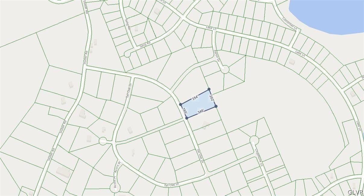 Tobyhanna Twp Building Lot