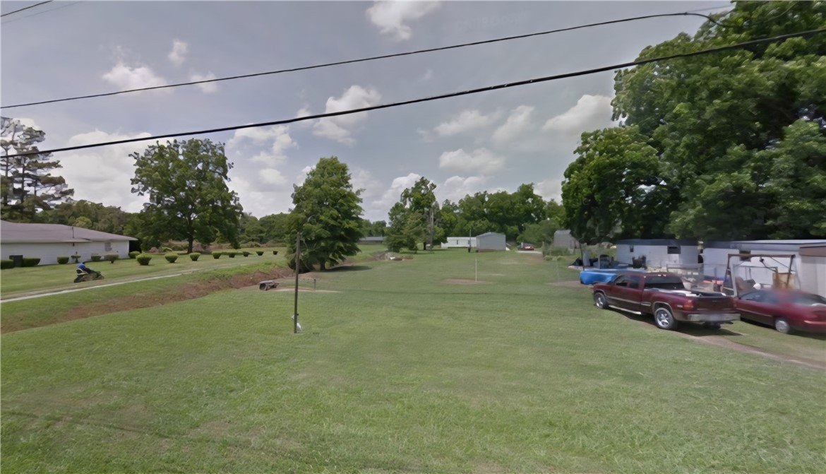 Eudora, AR Residential Land