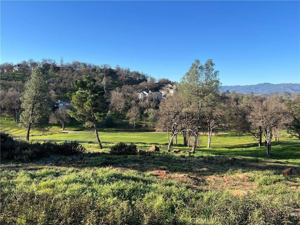 Golf Course Lot Opportunity
