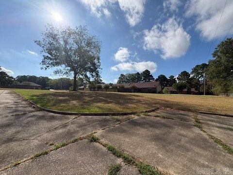 Vacant Land, Hope, AR