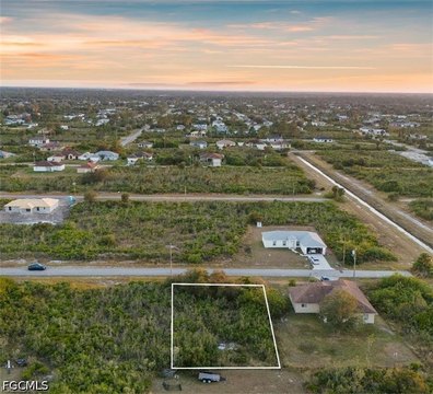 LAND - Lehigh Acres, FL