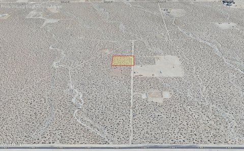 Rural Agricultural Land Parcel