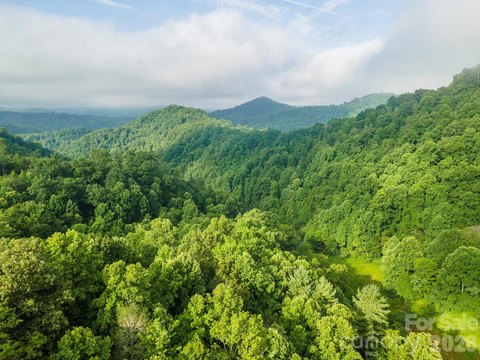 Land, Green Mountain, NC