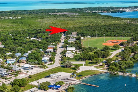 Key Largo Vacant Lot