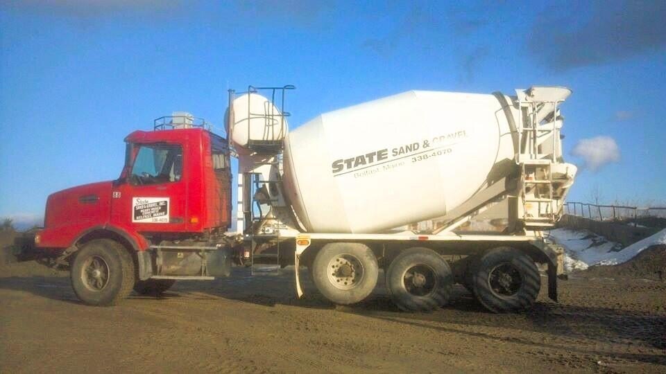 Established Sand & Gravel Business