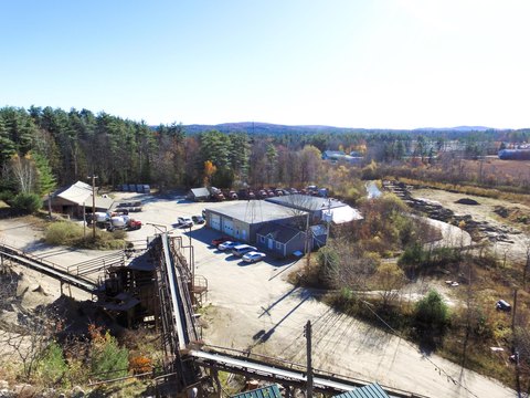 Route 3 Commercial Land Opportunity