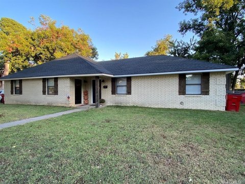 Dardanelle Duplex: Investor Opportunity