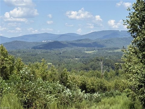 Land, Traphill, NC