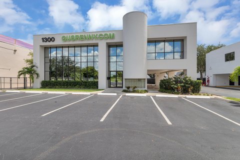 COMMERCIAL - West Palm Beach, FL
