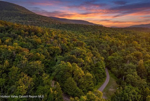 LAND - Elka Park, NY