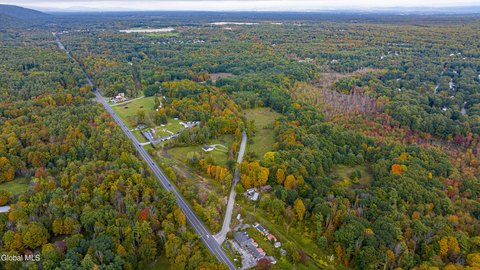 Land, Wilton, NY