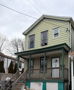 Legal Two-Family Residence