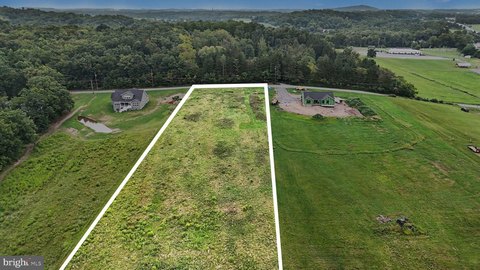 Land, GETTYSBURG, PA