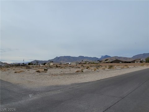 Land, Las Vegas, NV