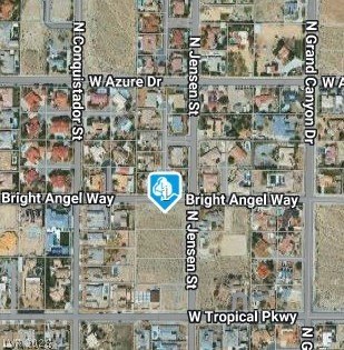 Land, Las Vegas, NV