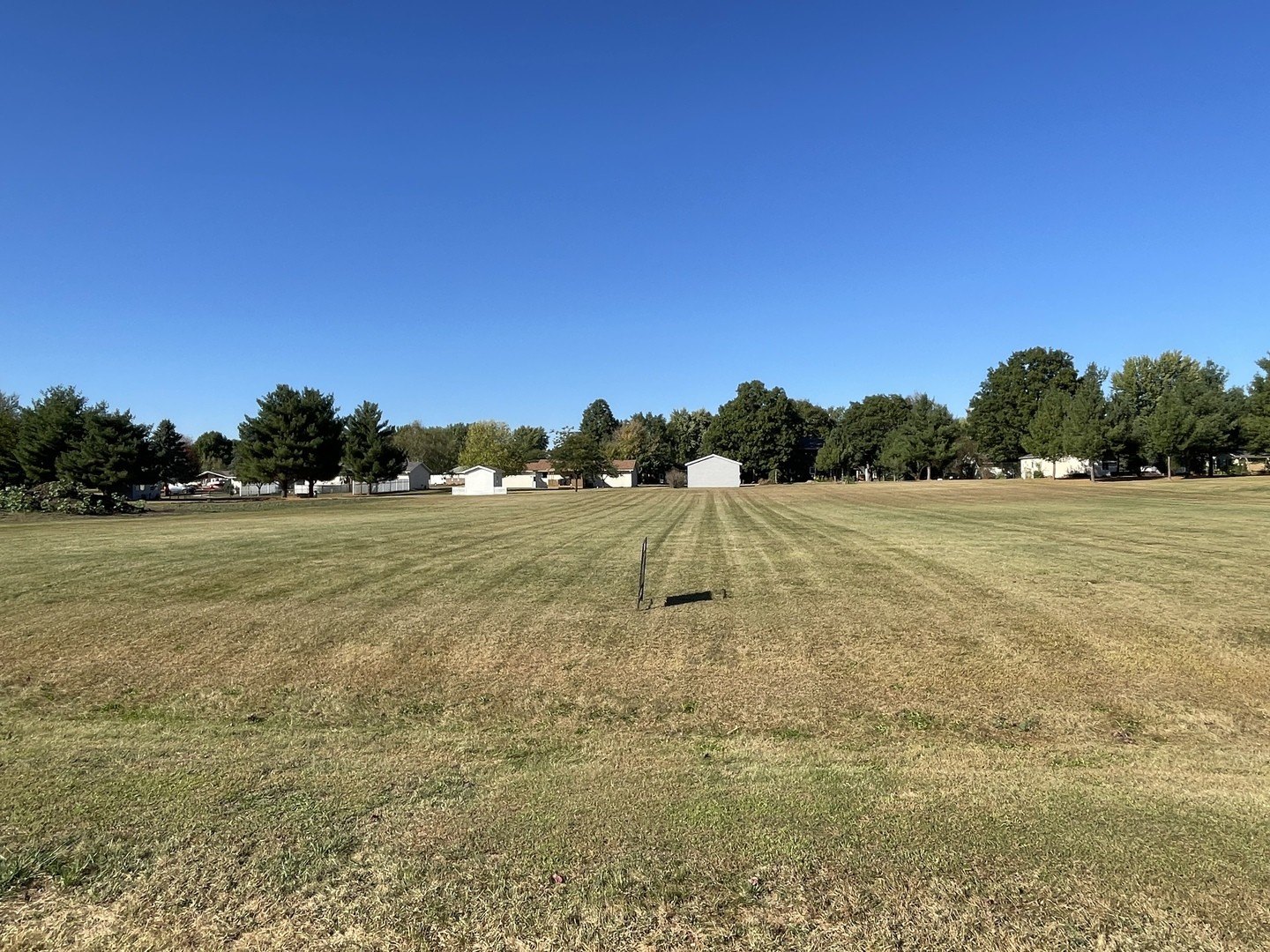 Rock Falls Building Lot