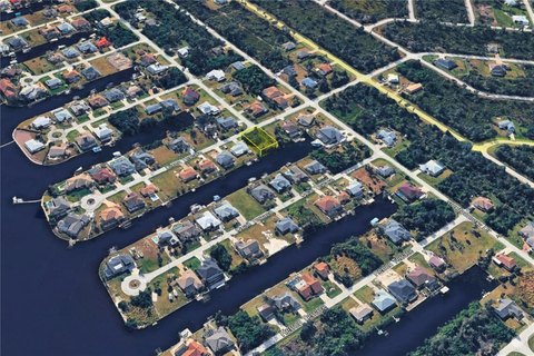 LAND - PORT CHARLOTTE, FL