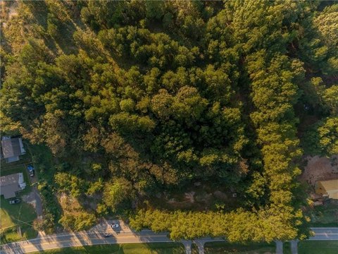 9.35 Acres on Bobo Road