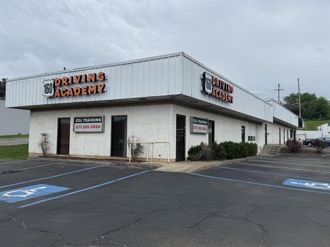 Retail Space in Eastern Heights