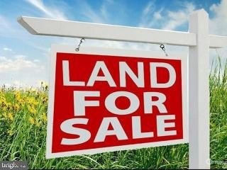 Land For Sale, Dover, PA