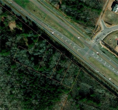 Land in Prime Virginia Beach