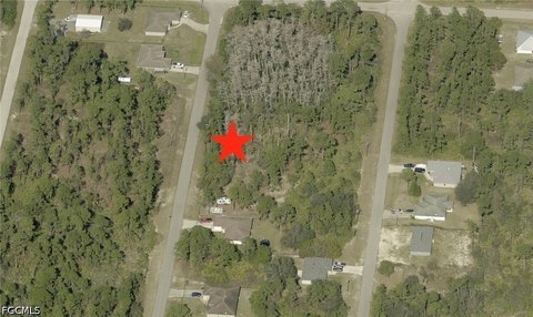 Land, Alva, FL