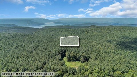 Homesite in River Gorge Ranch