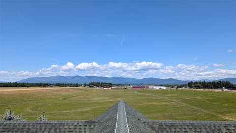 Highway Frontage Commercial Land Opportunity