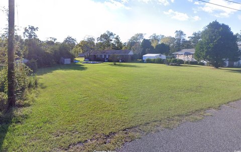 Cleared Lot in Johnsonville, SC