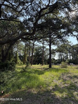 Land, Southport, NC