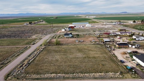 Land, Newcastle, UT