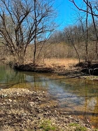 Blaine Twp Farm Acreage