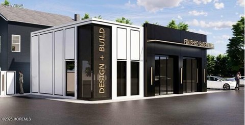 Office Compound With Highway Frontage