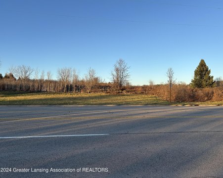 Lansing Industrial Development Opportunity