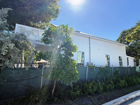 Key West Legal Duplex