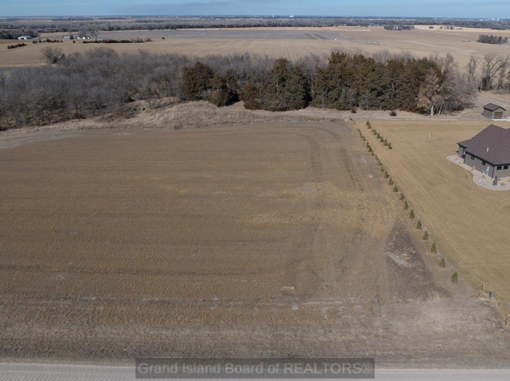 Two Acre Golf Course Lot