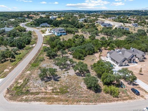 Land, New Braunfels, TX