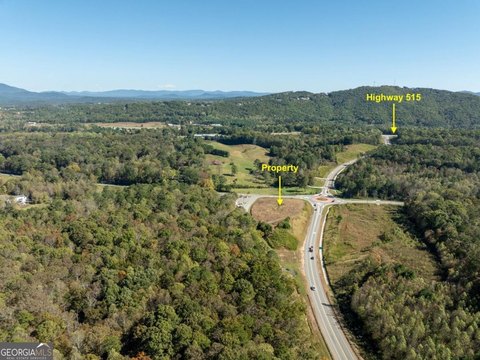 Prime Commercial Land Opportunity