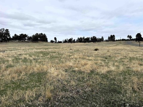 Oshoto, WY Scenic Acreage