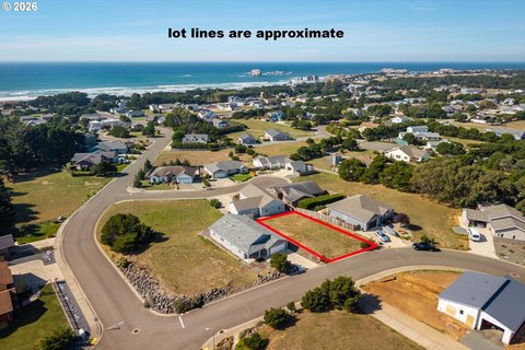Land, Bandon, OR