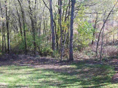 Residential Lot in Quiet Boscobel