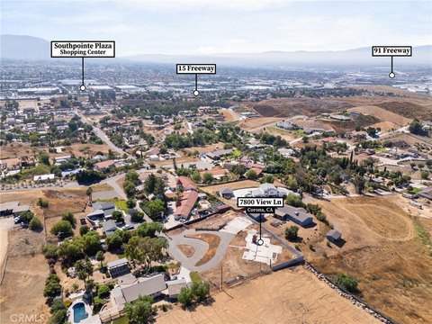 Residential Lot with Breathtaking Views