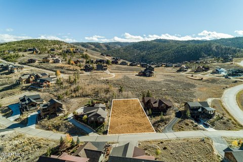 Land, Granby, CO