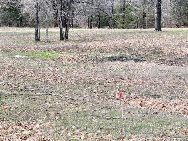 Residential Lot in Gated Community