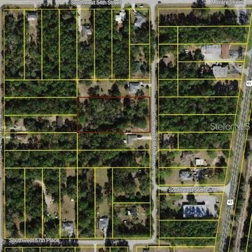 Land, DUNNELLON, FL